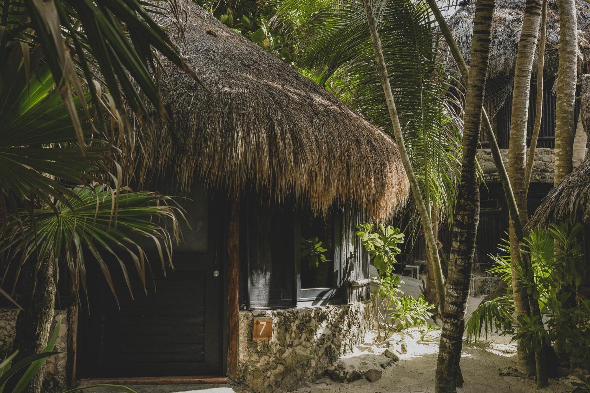 Diamante K 3* Tulum
