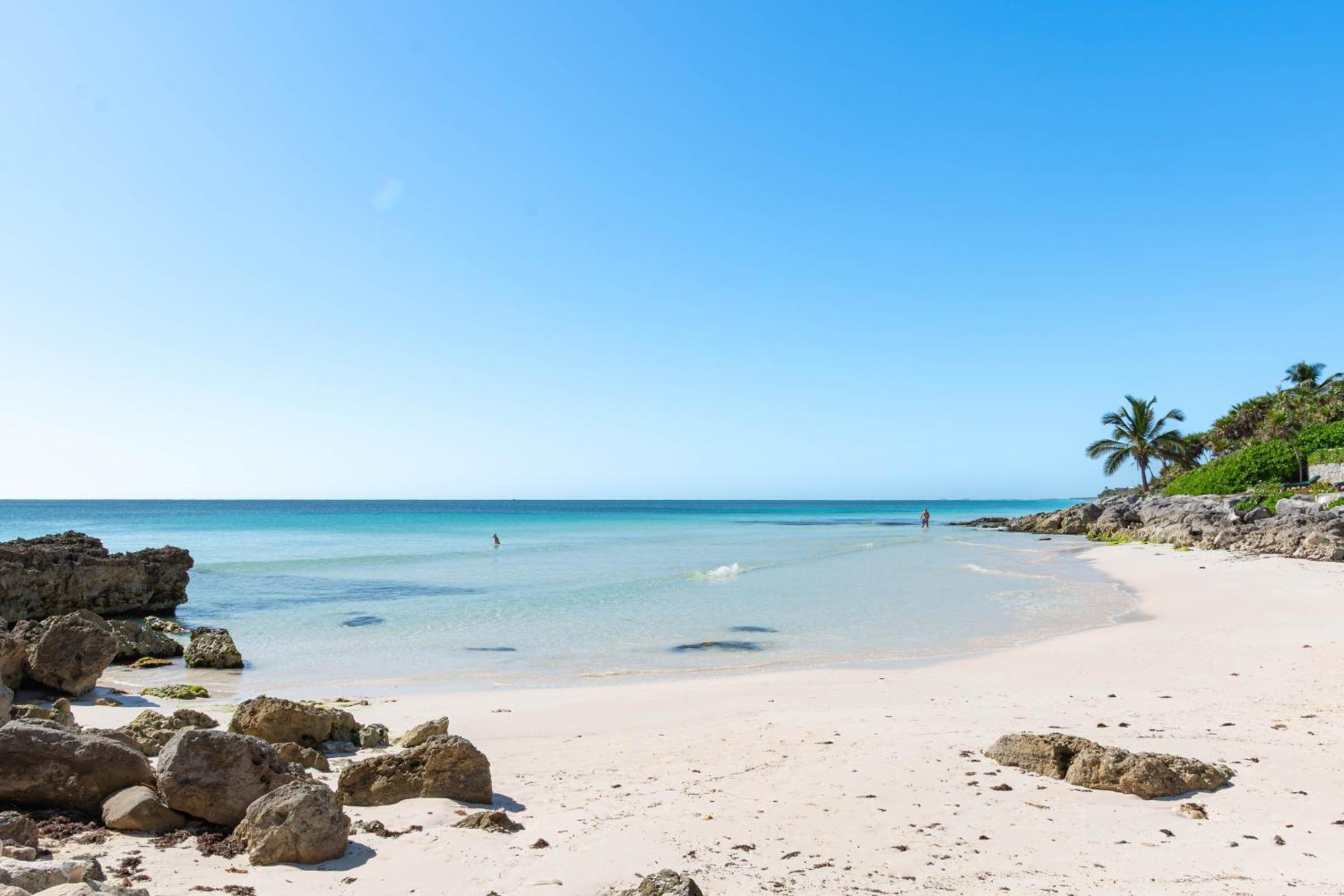 Diamante K Hotel Tulum
