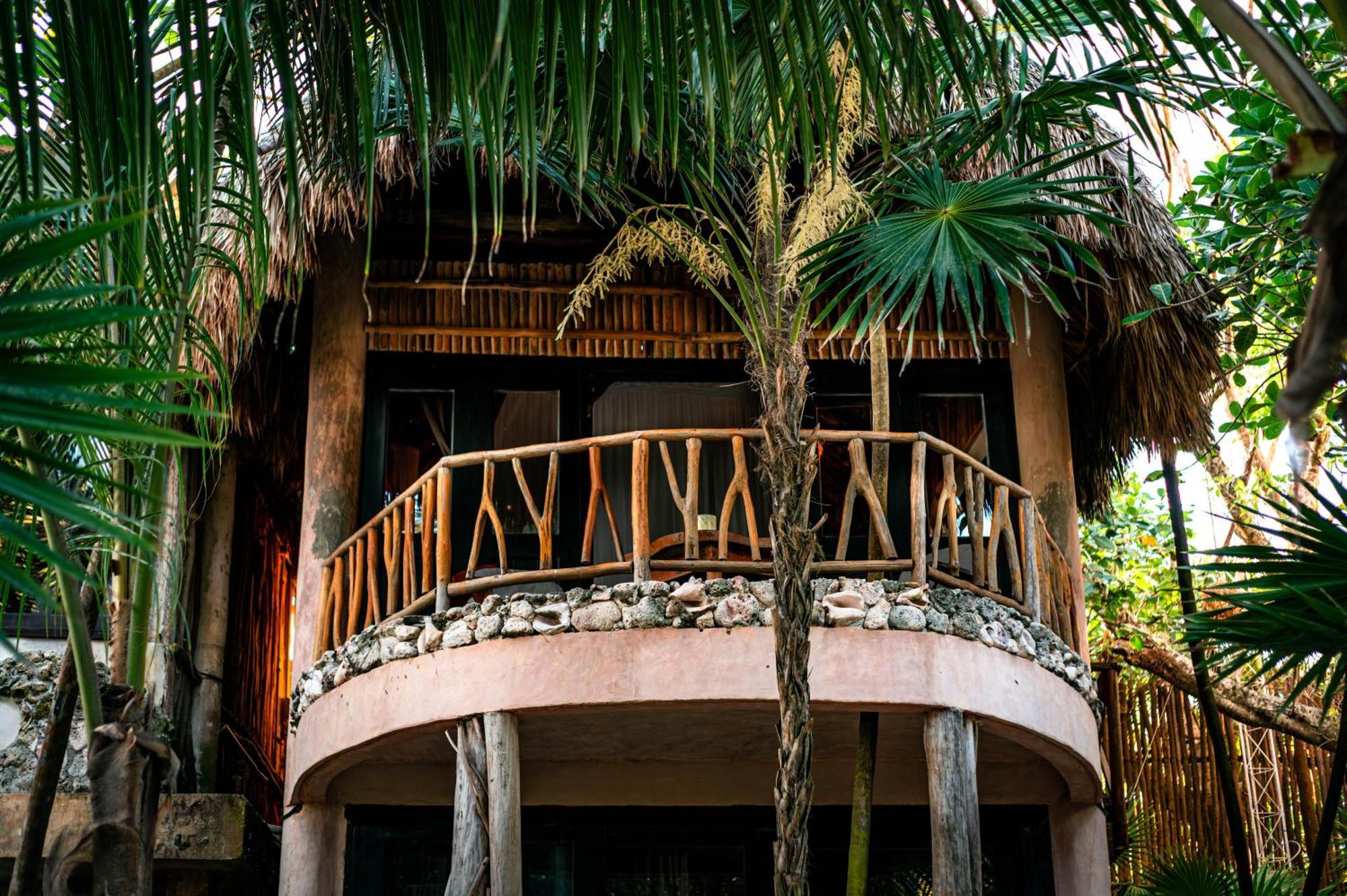 Hotel Diamante K
