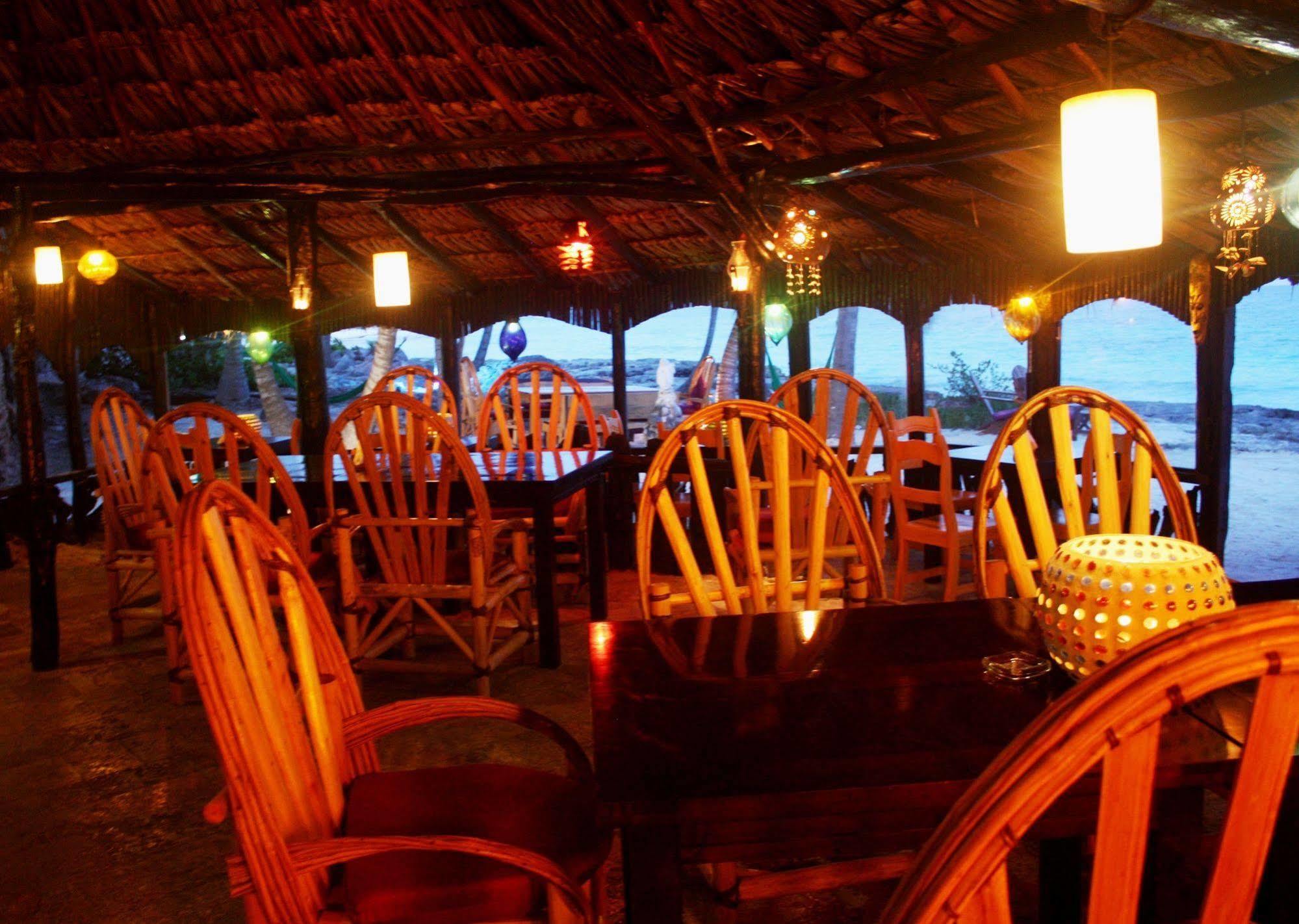 Diamante K - Inside National Park 3* Tulum